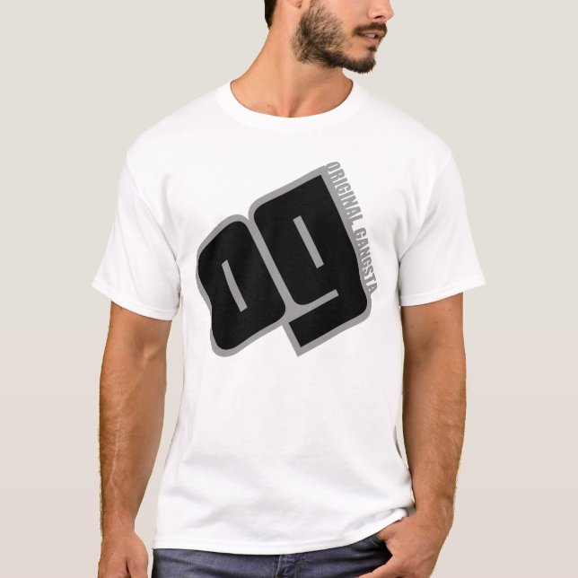 CAMISETA OG (Anverso)