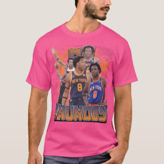 Camiseta Og Anunoby