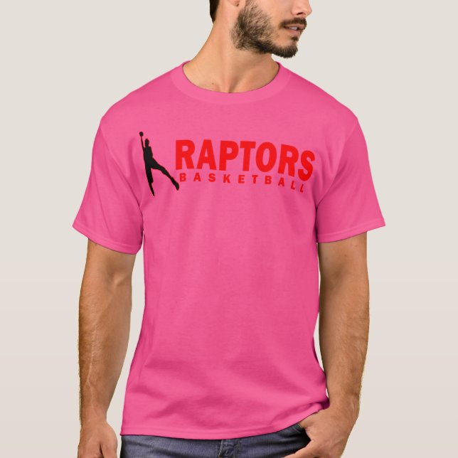 Camiseta Og Anunobyraptors Baloncesto (Anverso)