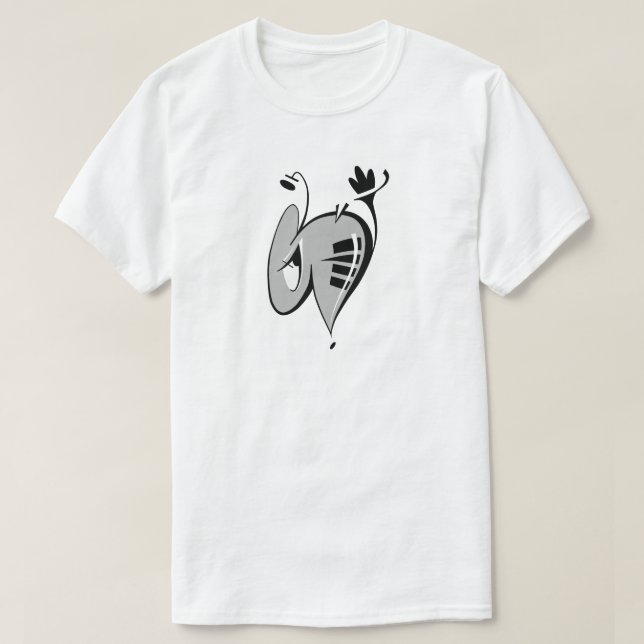 CAMISETA OG BUGGRATT (Diseño del anverso)