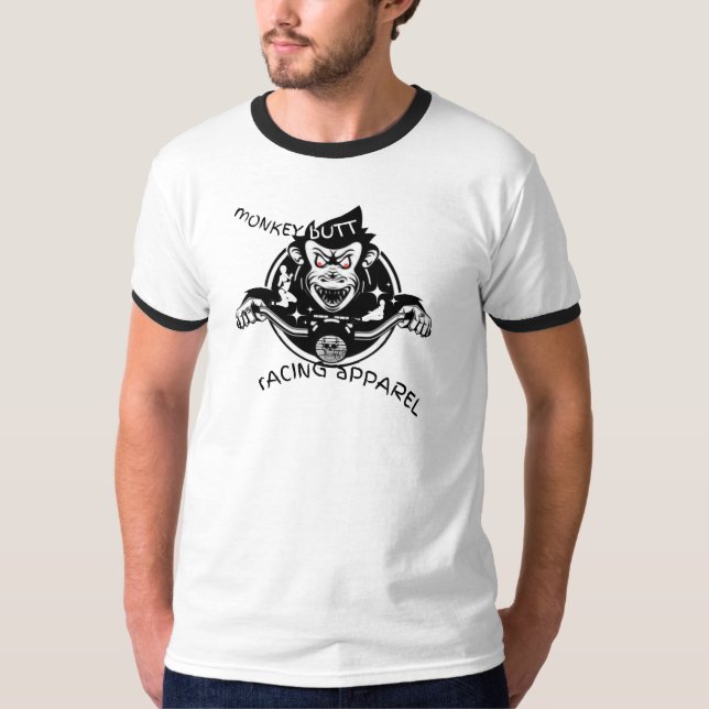 Camiseta OG Logo  (Anverso)