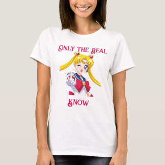 Camiseta OG Sailor Moon Tee