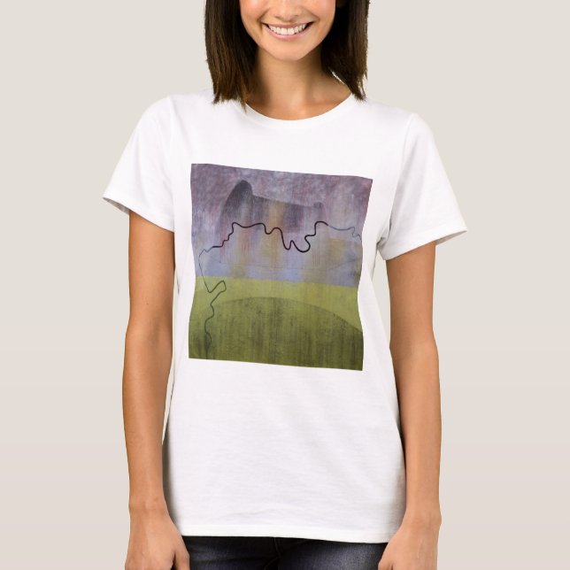 Camiseta Ogaden 1999 (Anverso)