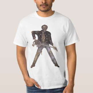 Camiseta Ogro de Halloween