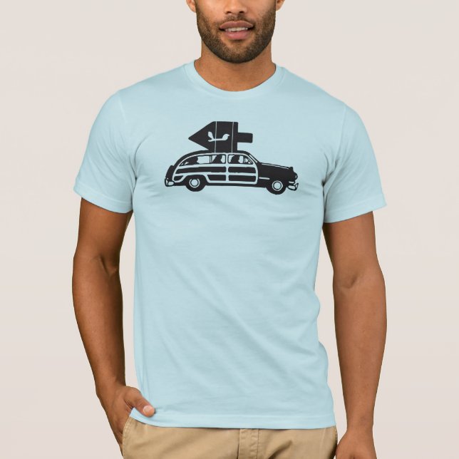 Camiseta Oh árbol de Dreidel (Anverso)