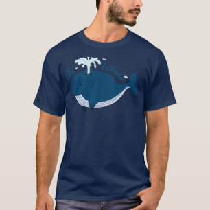 Camiseta Oh ballena 26 3