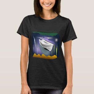 Camiseta Oh Ballena - Oh Bueno - Ballena Linda y Divertida