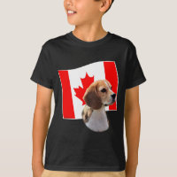 Oh, Canadá...y Beagles.