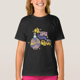 Camiseta Oh Cómo el tiempo está cambiando