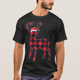 Camiseta Oh Deer 3