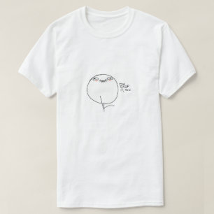 Camiseta Oh Deténganlo, Meme
