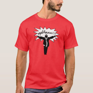 Camiseta Oh día feliz