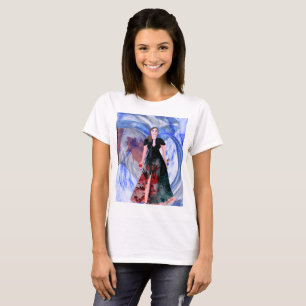 Camiseta Oh Dios mío LeeMariie's diseños creativos