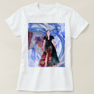Camiseta Oh Dios mío LeeMariie's diseños creativos