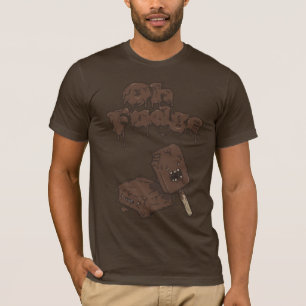 Camiseta Oh dulce de azúcar