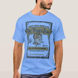 Camiseta Oh Fudge Brand Soap