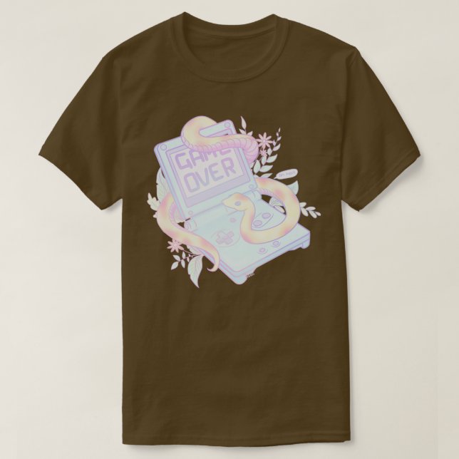 Camiseta Oh Heck (Diseño del anverso)