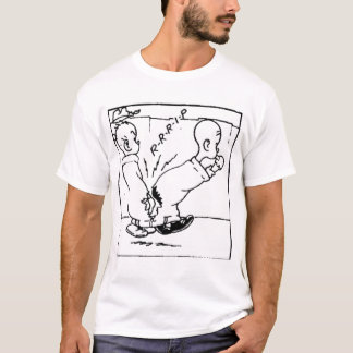 Camiseta ¡Oh Henry!