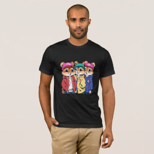 Camiseta Oh Hermano, Nos Vemos Bien