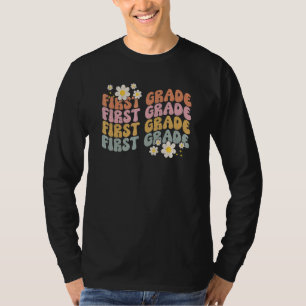 Camiseta Oh Hey Chicas de primer grado del equipo de profes