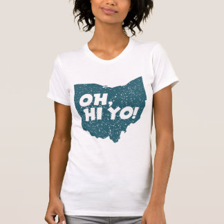 Camiseta ¡Oh, hola, Ohio!