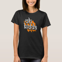 Oh Kidda Punjabi Hola