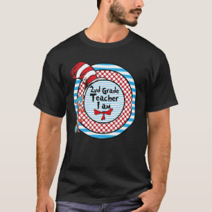 Camiseta Oh Los Lugares En Los Que Vas A Ir Segundo Profeso