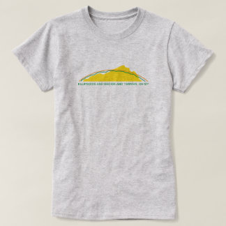 Camiseta Oh mi