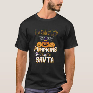 Camiseta Oh mi Dios me encanta la calabaza otoñal