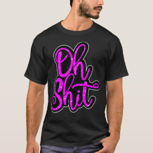 Camiseta Oh Persona Ansiosa