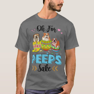 Camiseta Oh Por El Huevo De Areja De La Semana Santa Del Bu