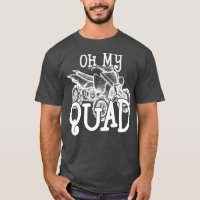 Oh Quad My Quad ATV Aovers