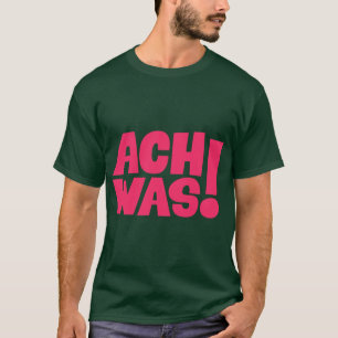 Camiseta Oh qué Loriot TV Kult alemán