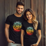 Camiseta Oh Ship Es un crucero familiar a juego<br><div class="desc">¡Barco es un viaje familiar! Consigamos tees peonalizados y hagamos realidad Dreams Come True Este exclusivo equipo familiar es el complemento perfecto para su viaje de crucero. Elija su color y agregue su texto personal,  fácil de personalizar.</div>