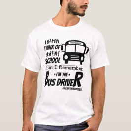 Camiseta Oh sí, olvidé esa parte