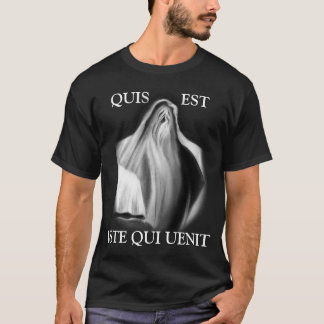 Camiseta Oh Silbato y vendré a ti mi muchacho