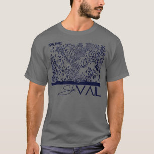 Camiseta Oh Ski Vail