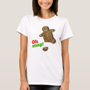 Camiseta Oh Snap - Holiday Humor -.png