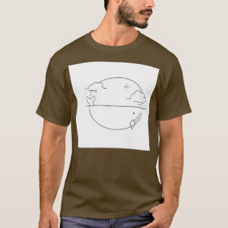 Camiseta Oh Whale 58
