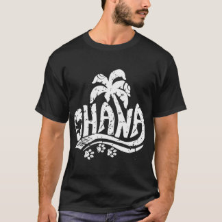 Camiseta Ohana