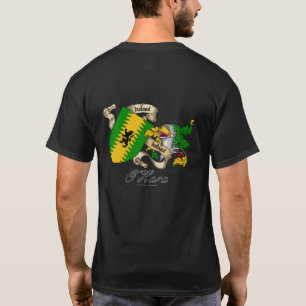 Camiseta O'Hara Escudo