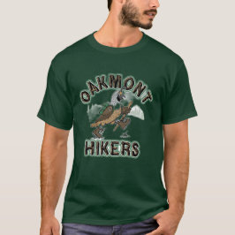 Camiseta OHC clásico