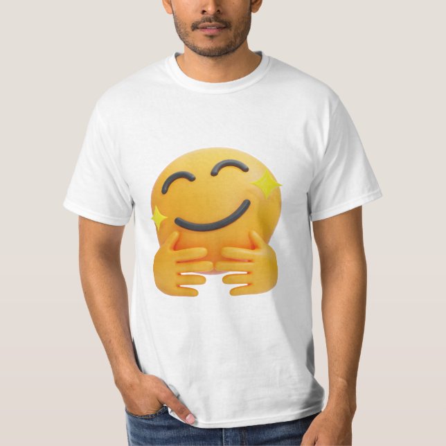 Camiseta Ohhh (Anverso)