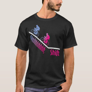 Camiseta ohhhh, turno