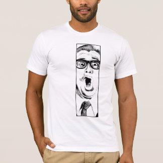 Camiseta ¡ohhhhh!