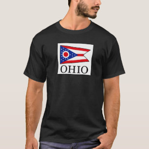 Camiseta Ohio