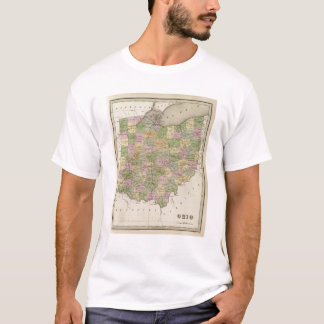 Camiseta Ohio