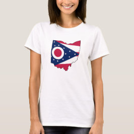 Camiseta Ohio
