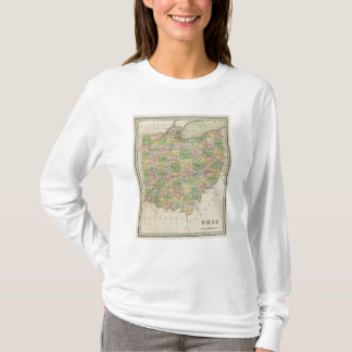 Camiseta Ohio 10