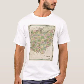 Camiseta Ohio 10